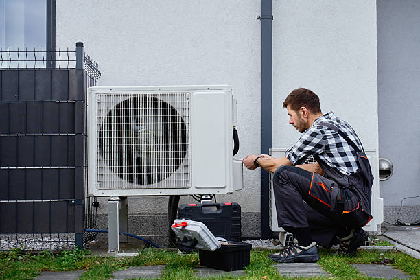 Trusted Hvac service in Enterprise, UT - AAA Pro HVAC